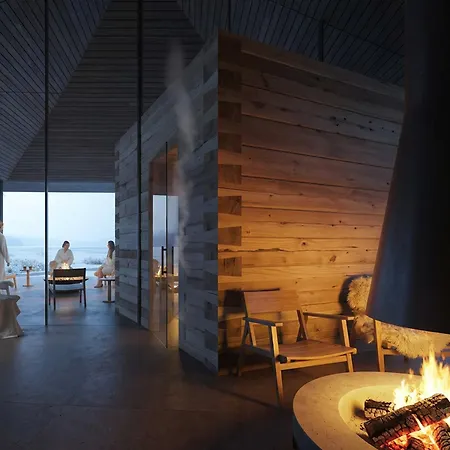 Hotel North