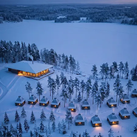 Hotel North 5*