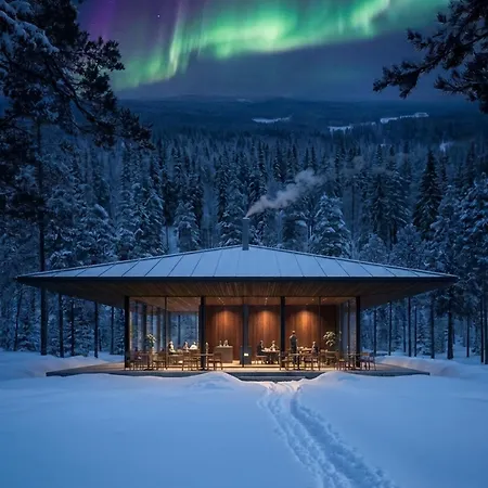 Hotel North 5*